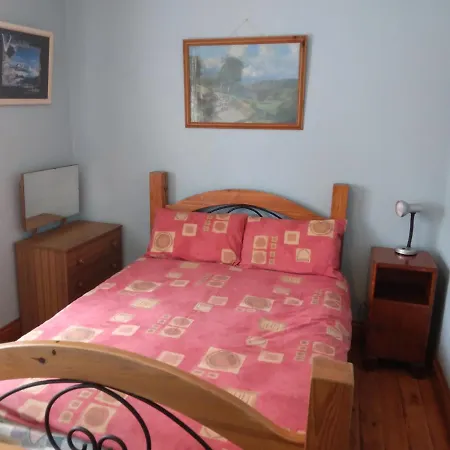 Holiday home Hannah's