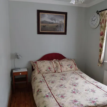 Hannah's Hébergement de vacances