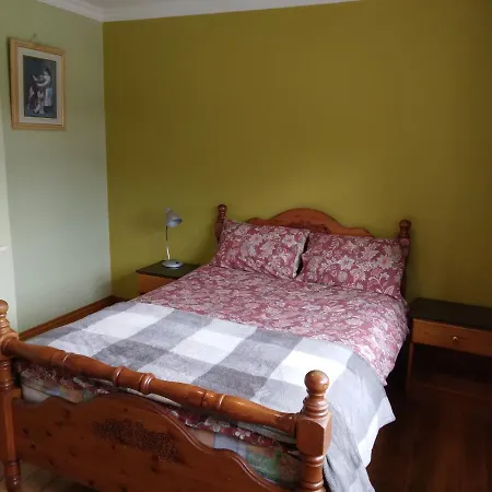 Hannah's Hébergement de vacances