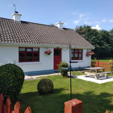 Holiday home Hannah's