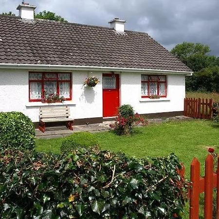 Holiday home Hannah's *