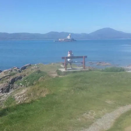 Hannah's Feriehus