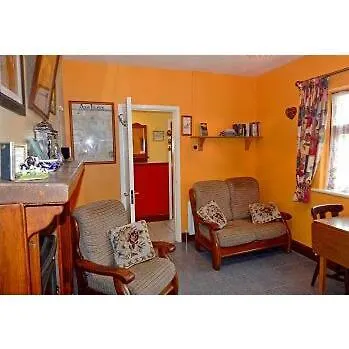 Hannah's Holiday home *