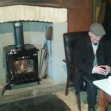 Holiday home Hannah's Farranfore