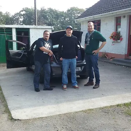 Hébergement de vacances Hannah's