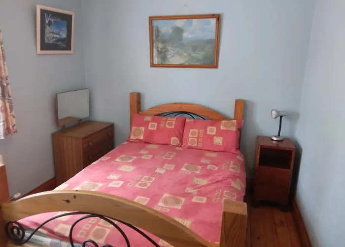 Casa de Férias Hannah's