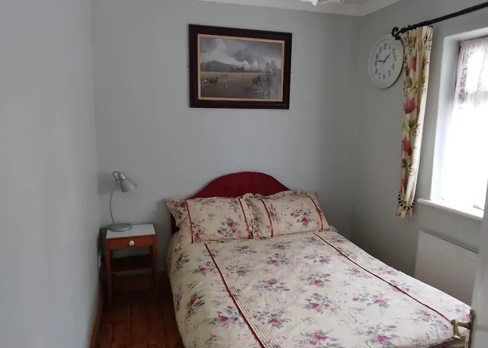 Hannah's Casa de Férias