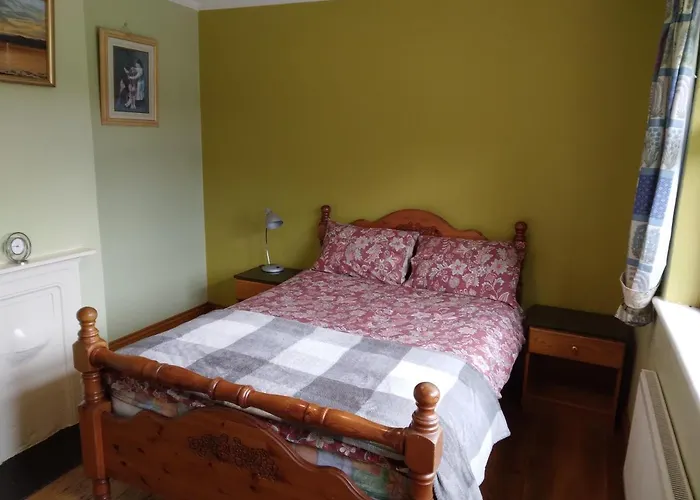 Hannah's Casa de Férias