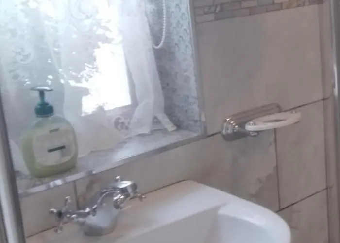 Hannah's Holiday home