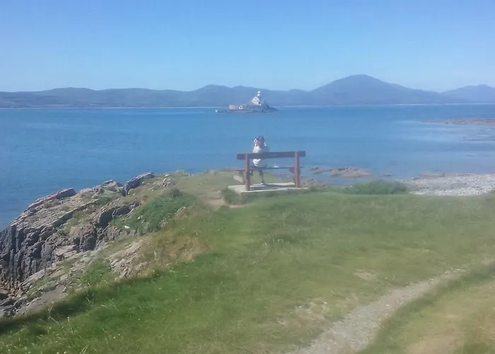 Hannah's Holiday home