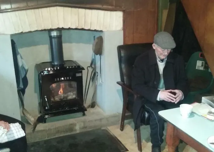 Holiday home Hannah's Farranfore