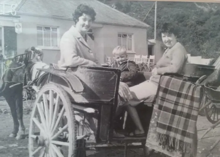 Casa de Férias Hannah's Farranfore